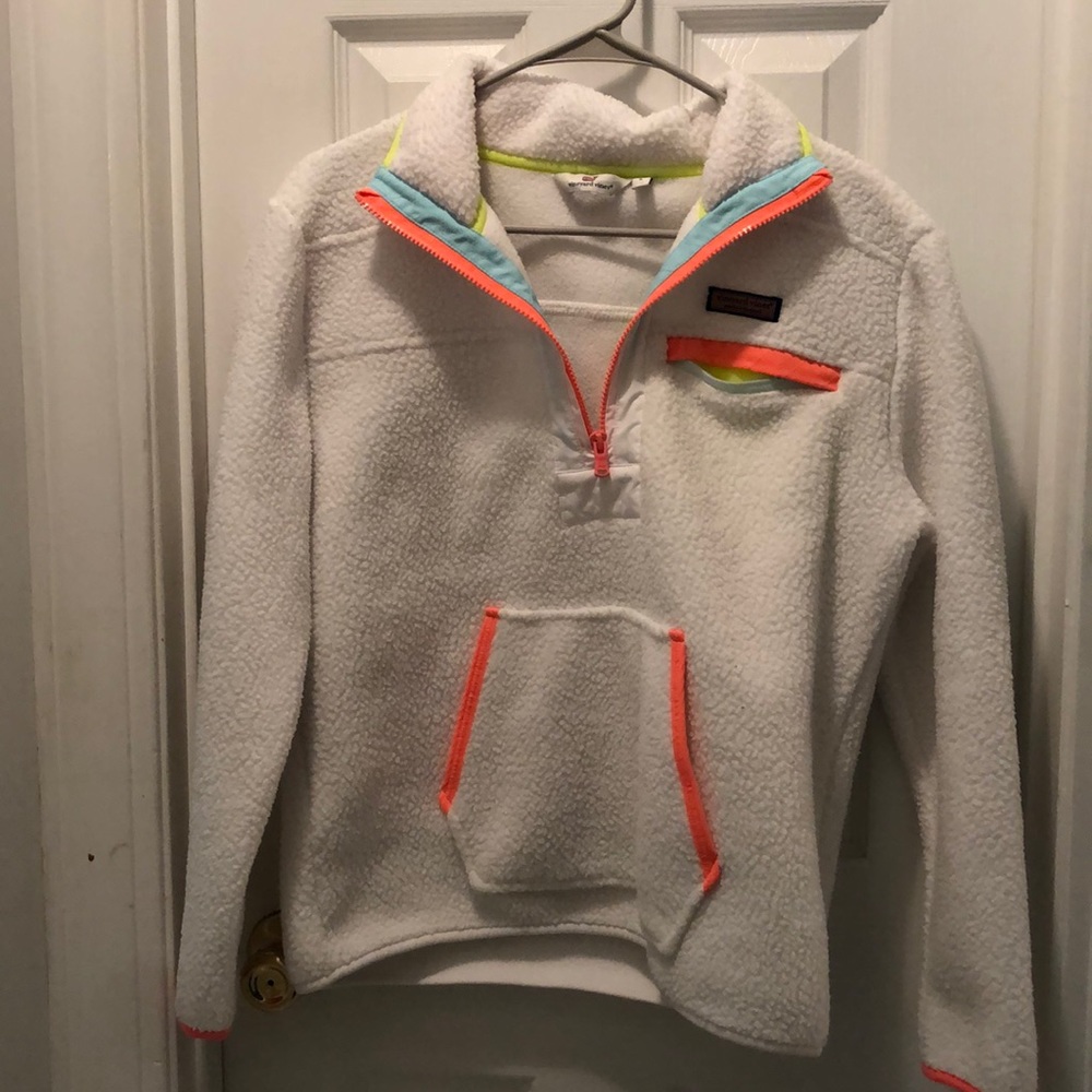 Neon pop supershep/s